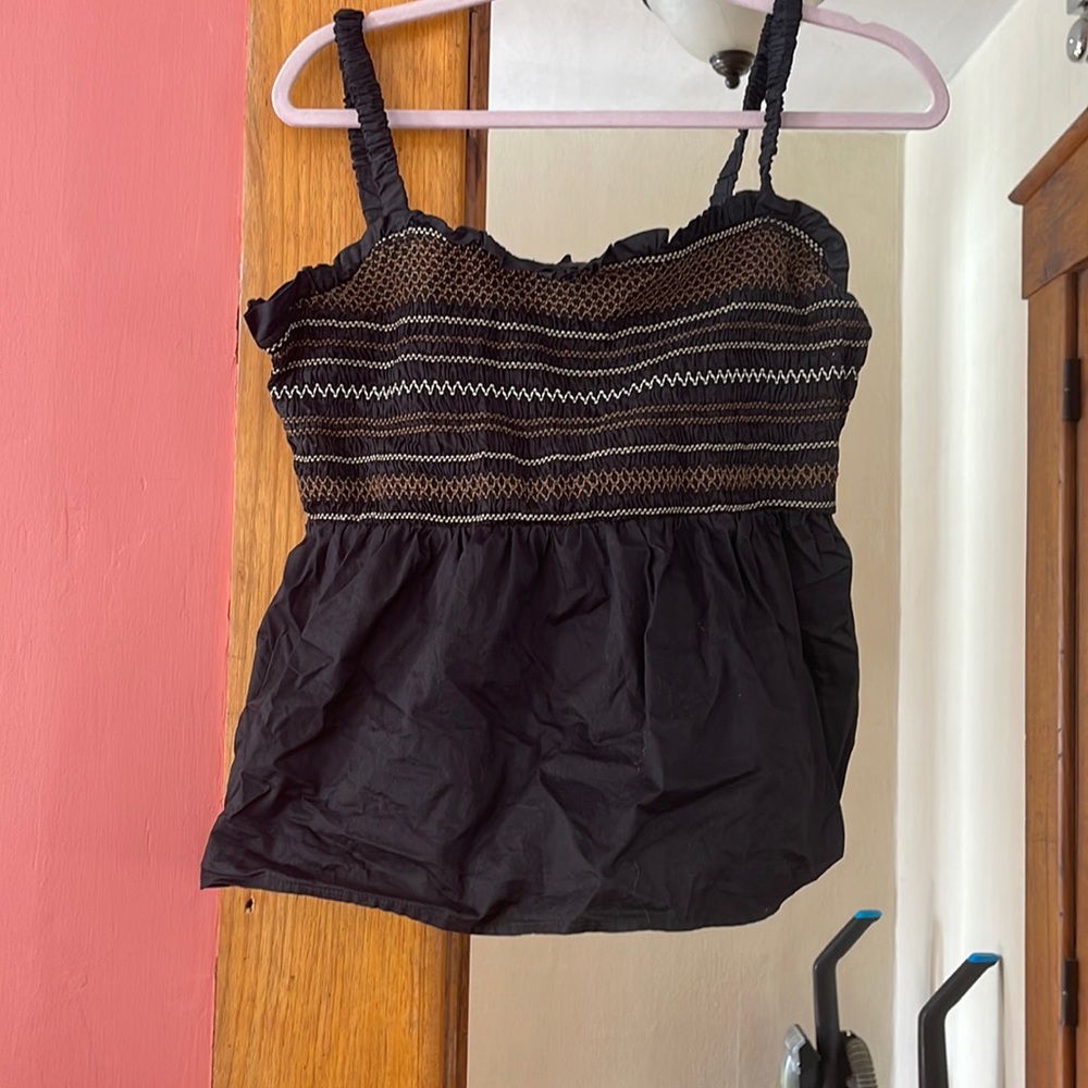 Never worn old navy tank